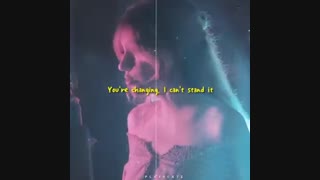 صداش چطوره؟