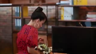 سریال ترکی همه جا تو قسمت 13 زیرنویس چسبیده فارسی