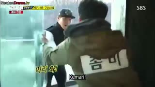 رانینگ من قسمت277پارت 10