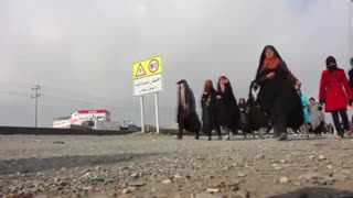 معاونت خدمات شهری شهرداری مشهد