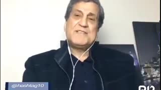 نظر تحلیلگر عراقی نسبت به مردم ایران، رهبر انقلاب و شهدای ایرانی در عراق