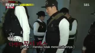 رانینگ من قسمت277پارت13