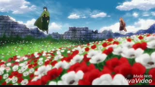 AMV Anime Mix - Runnin ♪ میکس فوق العاده از انیمه های مختلف
