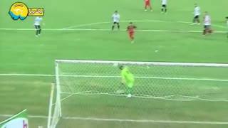 خلاصه بازی پرسپولیس 5 - 0 شاهین شهرداری بوشهر