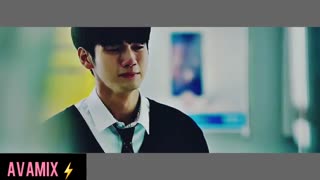 میکس زیبا و احساسی ♡سریال کره ای لحظه ای در هجده سالگی (۱۸ ) >> [• با آهنگ صداش کنی☆•]