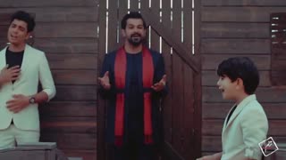 سهیـــــــــــــــــــــــل رحمانی - موزیک ویدیو نه