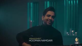 آهنگ فرزاد فرخ عاشقم باش
