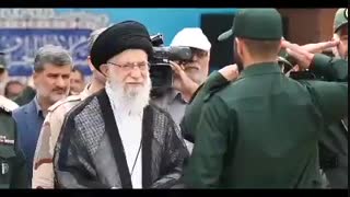 نماهنگ آمادگی پاسداران سپاه - دوران فتح