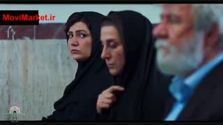 تیزر دوم فیلم جاندار