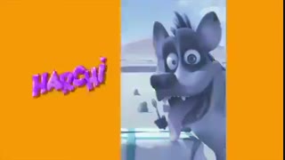 کارتون اسکار