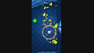 تریلر بازی Blade Master اندروید