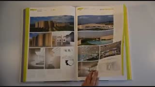 کتاب اطلس معماری The Phaidon Atlas Of 21 Century World Architecture