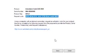 | فعال کردن لایسنس اتوکد در ۵ دقیقه |