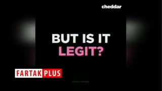 بطری آبی که خود به خود پُر می‌شود!