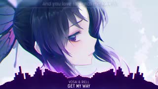 NightCore...GET MY WAY ★~★از دست ندین