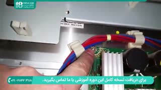 نحوه تعمیر تلویزیون