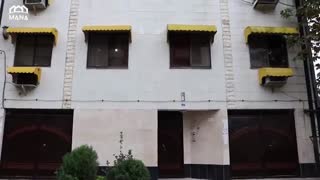 خرید آپارتمان خوش نقشه در بندر انزلی