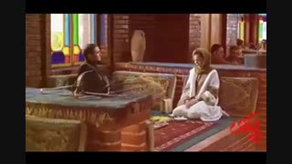 سریال مانکن(کامل)(رایگان)| سریال مانکن قسمت دهم
