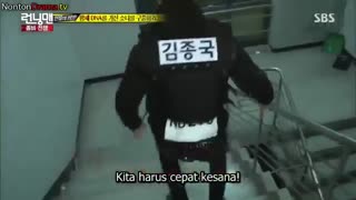 رانینگ من قسمت277پارت20