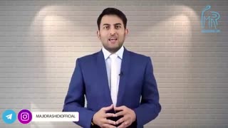 خطا در استراتژی از زبان مجید رشیدی