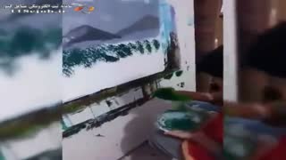 آموزشگاه هنرهای تجسمی کروماتیک در بابلسر