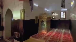 تیزر دوباره زیارت