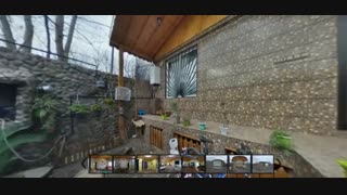 تور مجازی ویلای لوکس در خمام