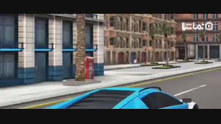 Car Racing - High Speed 2016