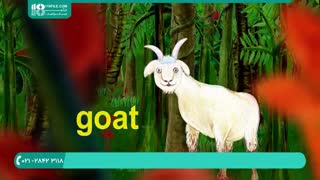 آموزش حروف زبان انگلیسی با شکل به کودکان