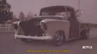 تبدیل خودروهای فرسوده به ابرخودرو در مستند سریالی خدایان ماشین