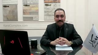 معرفی مهندس حمید بلارک مدیر عامل کارا کامپلکس