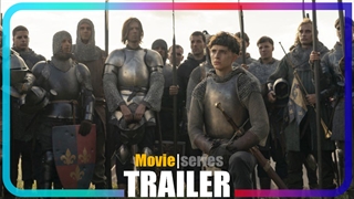 [تریلر] فیلم The King | ژانر تاریخی
