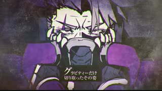 【初音ミク】グラーヴェ【オリジナル曲】