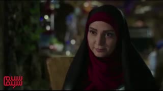 آنونس سریال «پناه آخر»
