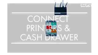 Restaurant POS + Mobile Ordering