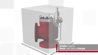 سوپاپ اطمینان