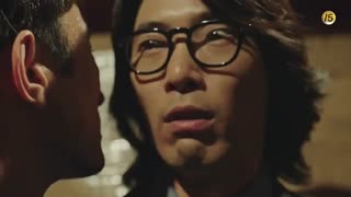 قسمت ششم سریال کره ای Pegasus Market فروشگاه پگاسوس +زیرنویس