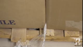 6 مورد از مهمترین فواید استرچ پالت