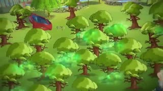 وینکس کلاب فصل 6 قسمت 4 و 5 و 6