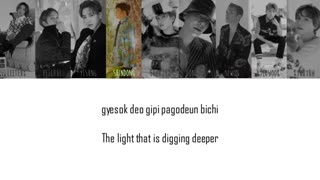 Super Junior Heads Up Lyrics