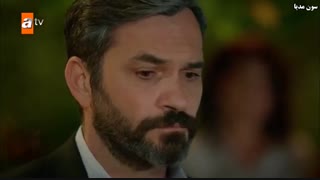 سریال Hercai (بی وفا) قسمت ۱۸ با زیرنویس چسبیده فارسی