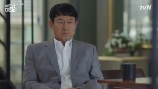 قسمت دهم سریال کره ای Miss Lee خانم لی +زیرنویس