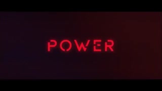CODE 8 Official Teaser Trailer (2019) Sci-Fi Movie