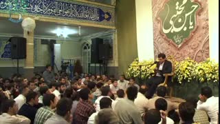 اثبات به شهادت رسیدن پیامبر اکرم