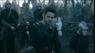 وایکینگ ها 15 - 5 - Vikings