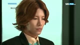 قسمت سی و یکم سریال کره ای Full House Take 2  خانه کامل ۲