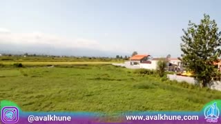 ویدیو ویلا دوبلکس شیک در چمستان - اول خونه