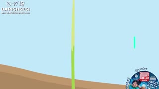 درخت (آغاج) قدرت زبان ترکی