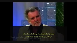 آموزش ویدیوئی “ترک عادت های ناپسند” کوین ترودو، ۴۸ دقیقه