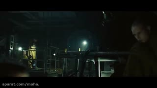 کورسک - Kursk 2018